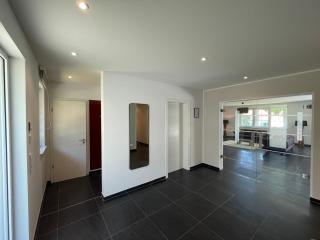 Ferienhaus Rechlin - Rechlin - 8
