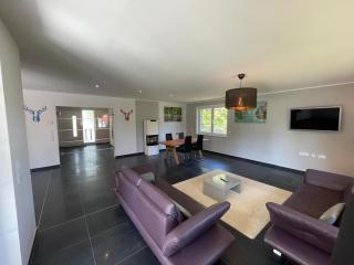 Ferienhaus Rechlin - Rechlin - 3