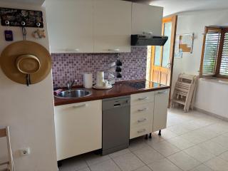 Cozy place on the beach - Trogir - 3