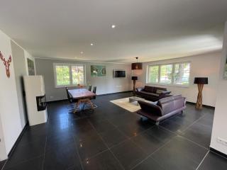 Ferienhaus Rechlin - Rechlin - 4