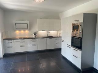 Ferienhaus Rechlin - 1