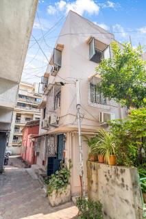 Tori 1BHK Bandra W by The Bombay Home Company - Mumbai - 4