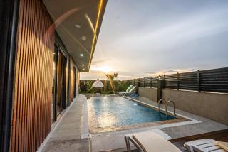 Seven Lukxury - Belek - 9