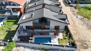 Seven Lukxury - Belek - 8