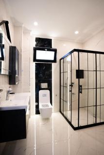 Seven Lukxury - Belek - 6
