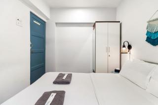 Tori 1BHK Bandra W by The Bombay Home Company - Mumbai - 3