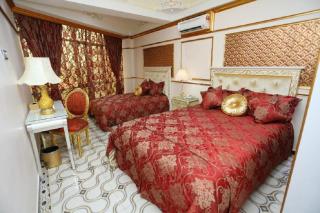 Lace Boutique Hotel - Johor Bahru - 7
