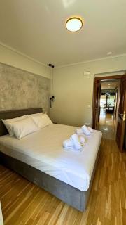 Nancy's Apartment - Thessaloniki - 9