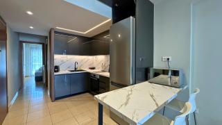 Nancy's Apartment - Thessaloniki - 8