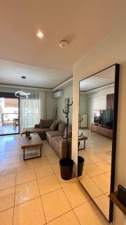 Nancy's Apartment - Thessaloniki - 7