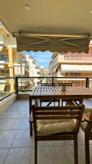 Nancy's Apartment - Thessaloniki - 6