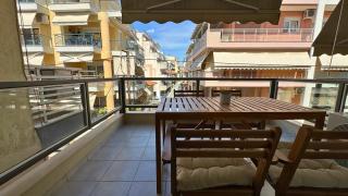 Nancy's Apartment - Thessaloniki - 5