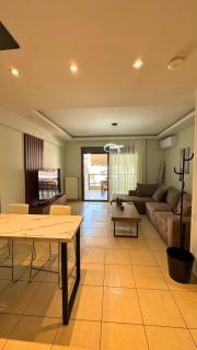 Nancy's Apartment - Thessaloniki - 4
