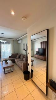 Nancy's Apartment - Thessaloniki - 1