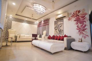 Hotel Airport Stay Delhi Free Airport Drop - New Delhi - 9