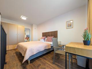 MicroHome Promenady Two-Level Apartment by BookingHost - Breslavia - 8