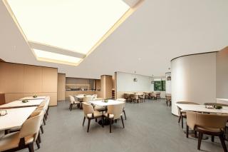 Atour Hotel Chongqing Jiangbei Guanyinqiao Pedestrian Street - 7