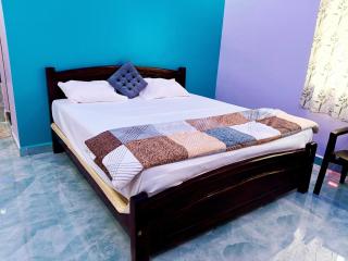 FEEL FREE INN HAMPi - Hampi - 6