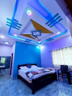 FEEL FREE INN HAMPi - Hampi - 7
