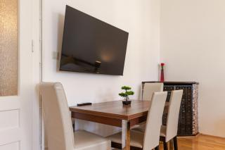 Spacious 2BR Shared Apt, Ideal for Long Stays in Vienna - Wenen - 4