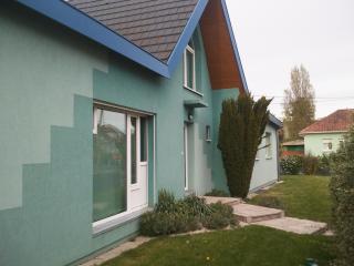 Très jolie maison avec piscine - Soultz-Haut-Rhin - 1