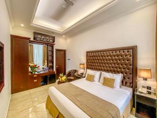 Mirage Bab Al Bahr Hotel - Dibba - 1