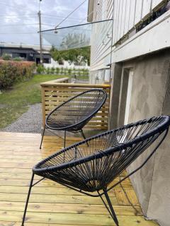 Family friendly, Free Parking space, Newly renovated 3 rooms Apartment - Ålesund - 6