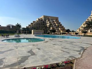 Studio at Bab Al Bahr RAK - Ra’s al-Chaima - 6