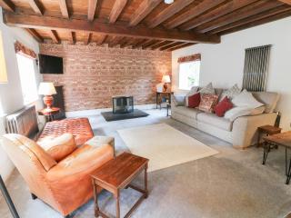 The Old Barn - Market Rasen - 8