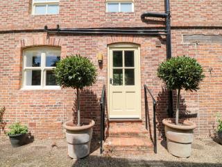 The Old Barn - Market Rasen - 9