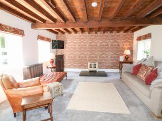 The Old Barn - Market Rasen - 5