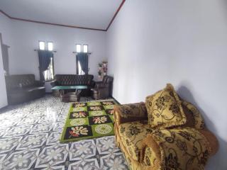 Elen Villa by ABM - Ngadisari - 2