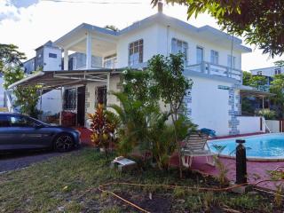 Sandy Home - 0