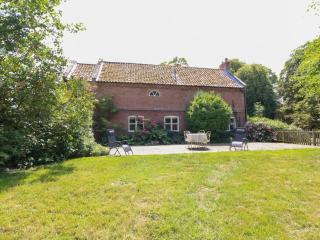 The Old Barn - Market Rasen - 9