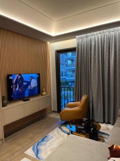 The Diamond In City Luxury Suites By ZENORA Living - Accra - 1