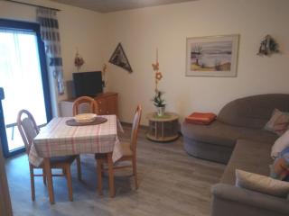 Ferienwohnung Meyer mit Garten - 7