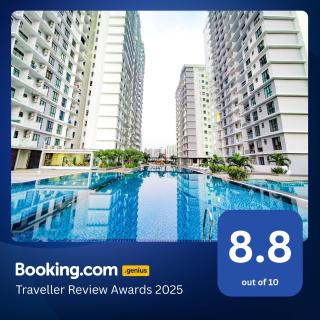The Platino Skudai Johor Bahru - Johor Bahru - 0