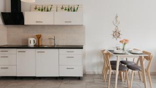 Apartamenty Sun & Snow Na Wydmie w pobliżu plaży i molo - Ustka - 5
