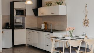 Apartamenty Sun & Snow Na Wydmie w pobliżu plaży i molo - Ustka - 4