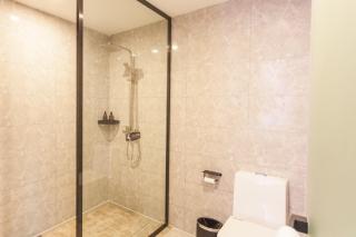 Zhishang Hotel Hangzhou Wanda Plaza Auto City Branch - 9