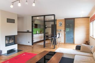 Apartment in Pärnu Seaside Neighbourhood - Pärnu - 7
