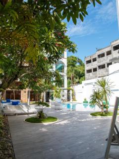 Boracay Beach Club - Boracay - 5