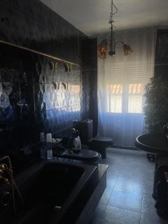 Apartamento cálido - - 5
