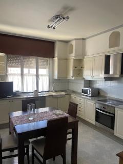 Apartamento cálido - - 3