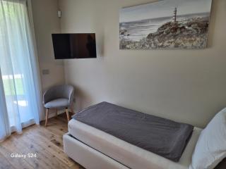 Lago Dorato Roxy Apartament - Colico - 8