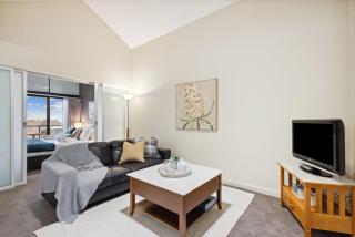 Cloud Nine City Centre 1BDR - Perth - 9