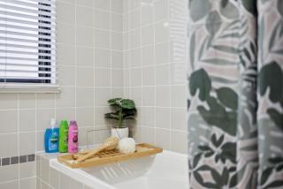 Cloud Nine City Centre 1BDR - Perth - 6