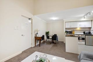 Cloud Nine City Centre 1BDR - Perth - 3