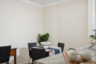 Cloud Nine City Centre 1BDR - Perth - 4