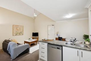 Cloud Nine City Centre 1BDR - Perth - 1